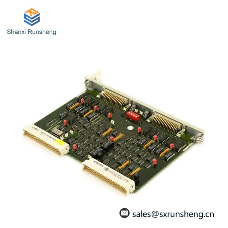 SIEMENS 6ES5304-3UB11 IM304 Interface Module