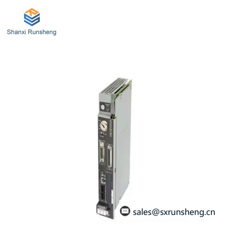 SIEMENS 6ES5307-0MM11 Fiber Optic Media Module