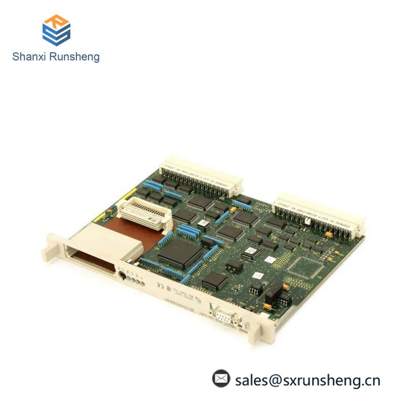 SIEMENS 6ES5308-3UB11 IM308B Interface Module