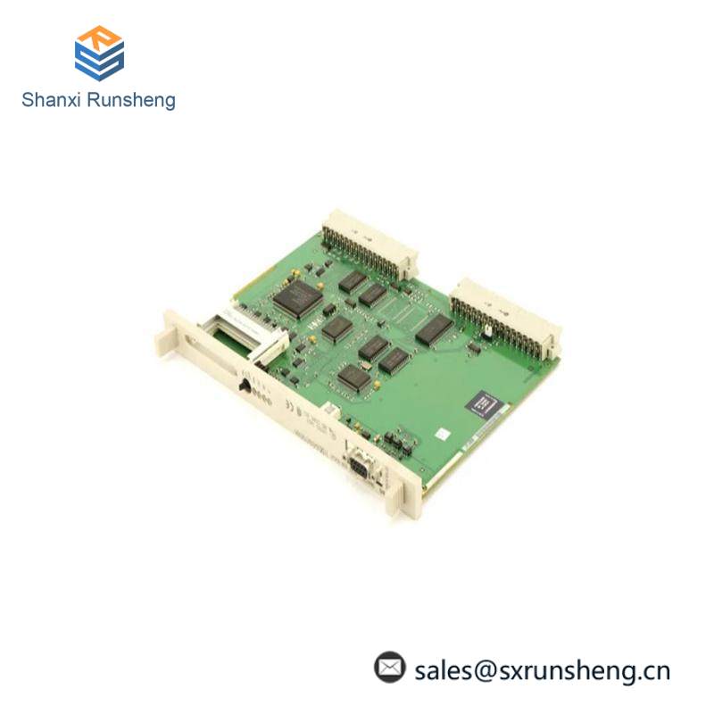 SIEMENS 6ES5308-3UC21 Connection IM308-C for PROFIBUS DP