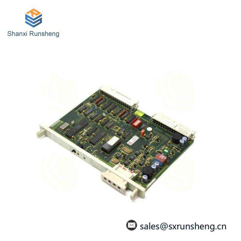 SIEMENS 6ES5318-3UA11 IM318A Interface Module