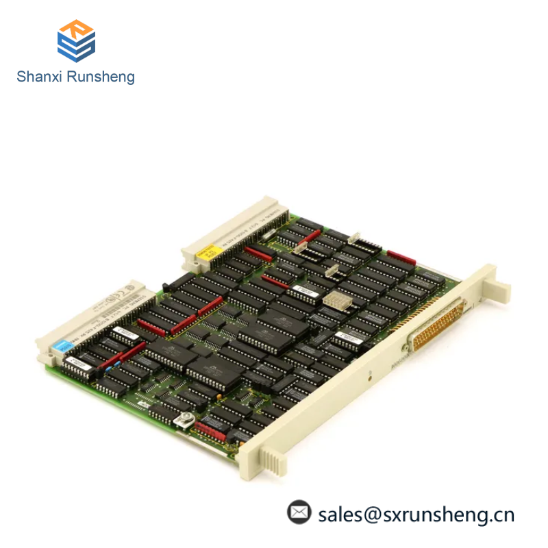 SIEMENS 6ES5324-3UA12 Interface Module