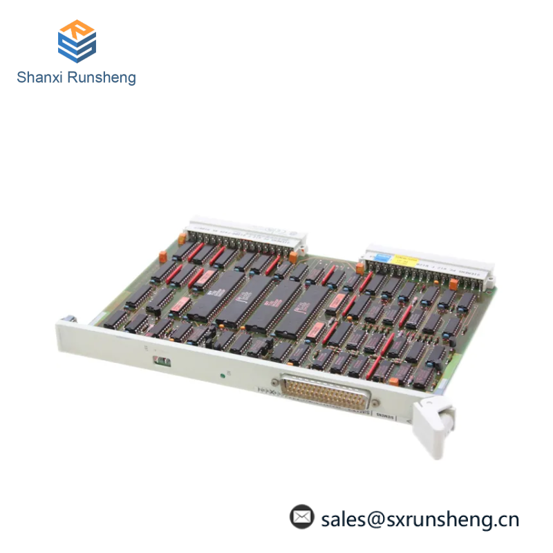 SIEMENS 6ES5324-3UR11 Watchdog Module