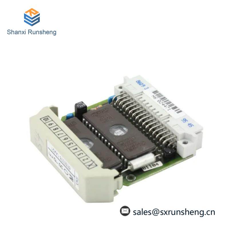 SIEMENS 6ES5376-1AA21 Memory Submod