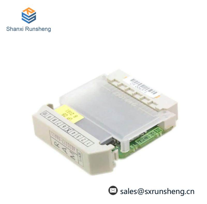 SIEMENS 6ES5377-0AA11 Memory Submod