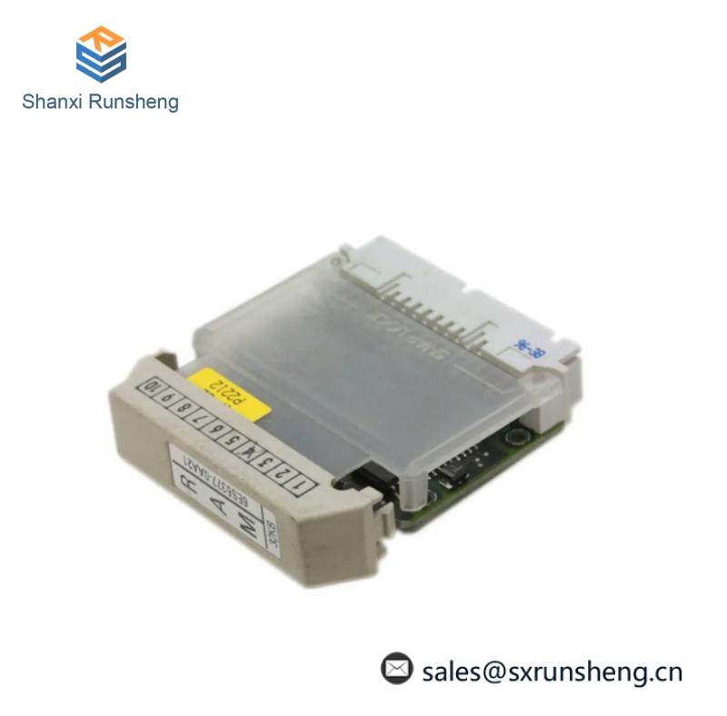 SIEMENS 6ES5377-0AA21 Memory Submod