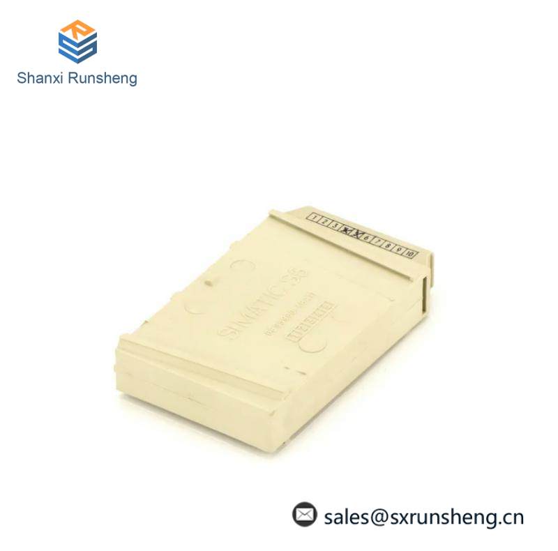SIEMENS 6ES5377-0AB41 Memory Submod