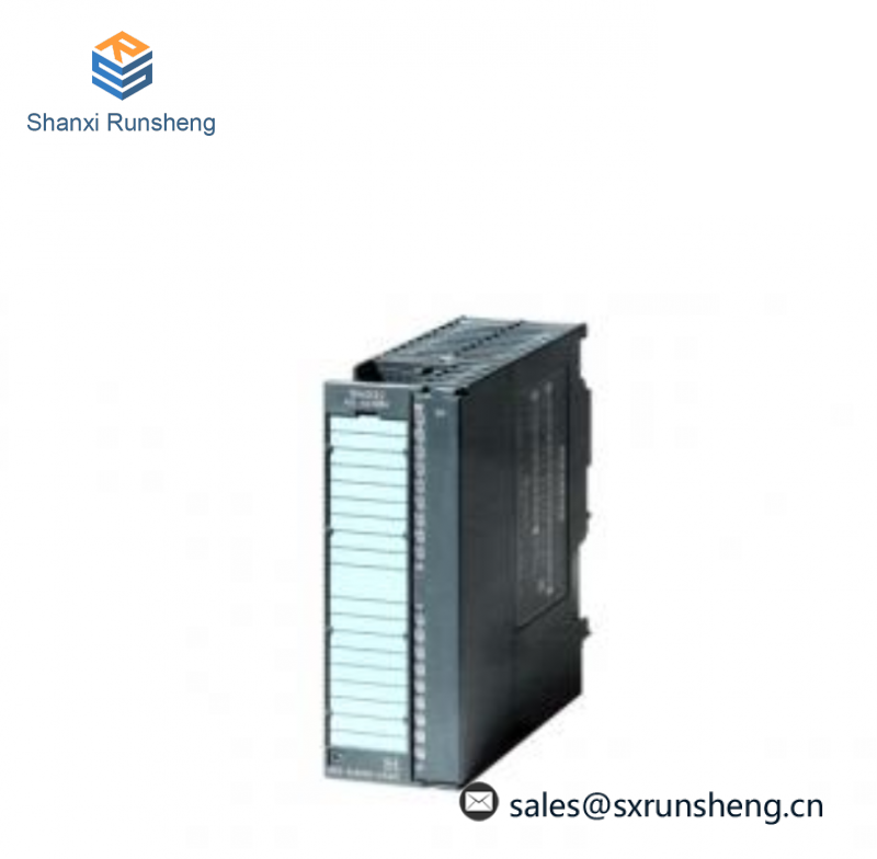 SIEMENS 6ES5413-8MA11 SIMATIC S5 INPUT MODULE