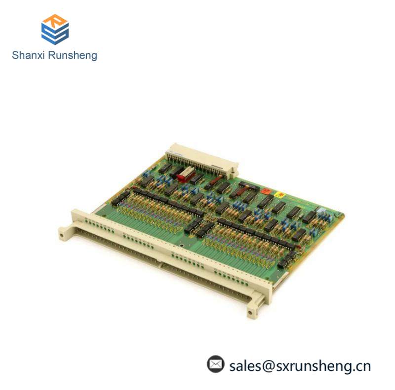 SIEMENS 6ES5420-3BA11 Digital Input Module