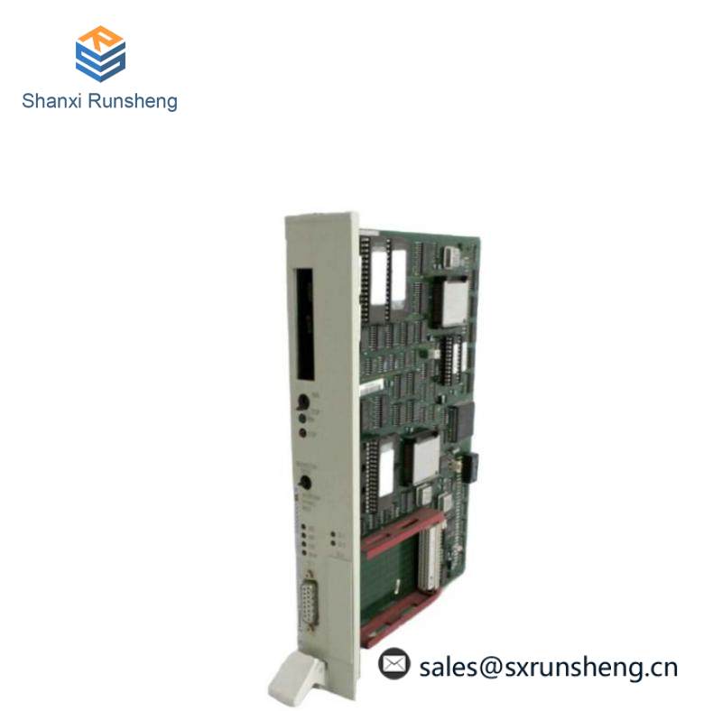 SIEMENS 6ES5420-4UA14 Digital Input Module