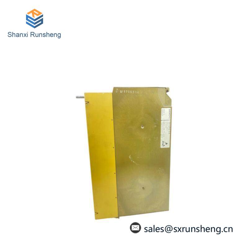 SIEMENS 6ES5430-7LA11 Digital Input Module