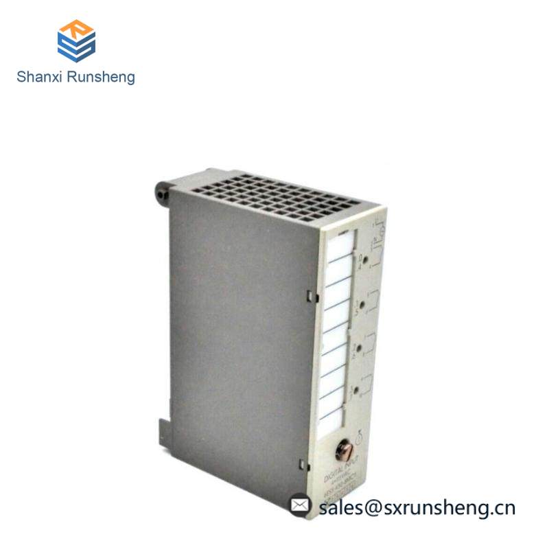 SIEMENS 6ES5430-8MC11 Digital Input Module
