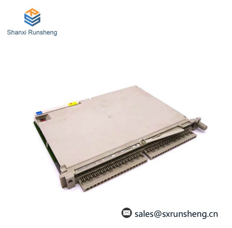 SIEMENS 6ES5431-4UA12 Digital Input Module