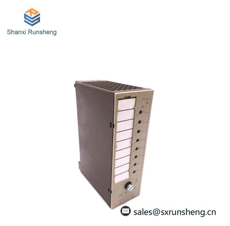 SIEMENS 6ES5431-8FA11 Digital Input Module