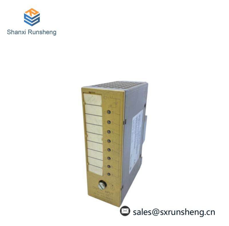 6ES5431-8MA11  Siemens Digital Input Module