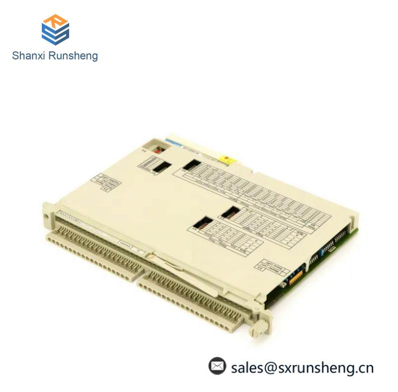 SIEMENS 6ES5432-4UA12 Digital Input Module