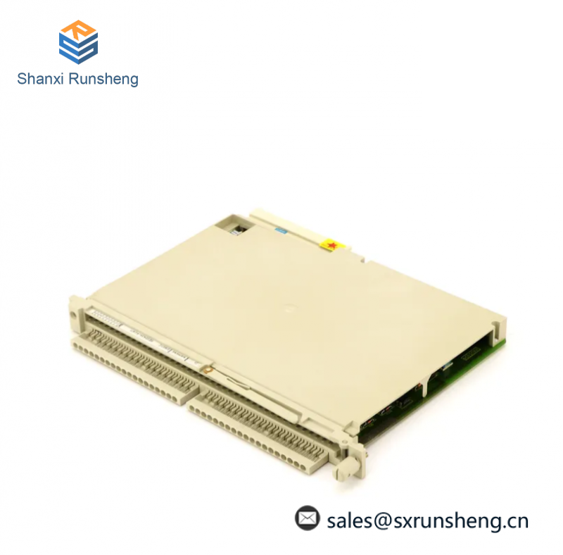 SIEMENS 6ES5434-4UA11 Digital Input Module