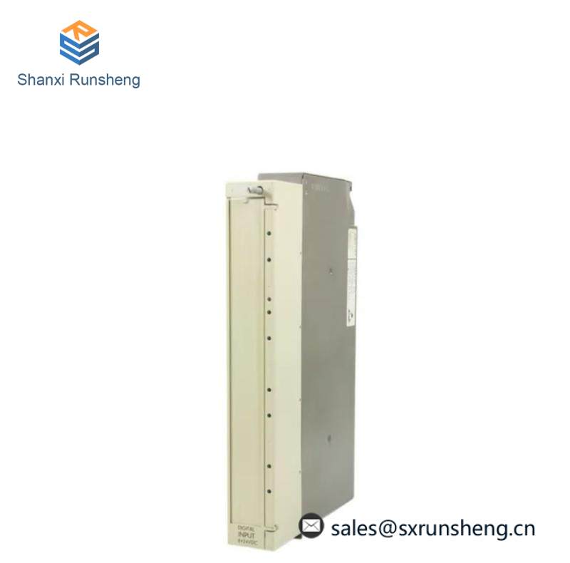 SIEMENS 6ES5434-7LA11 Digital Input Module
