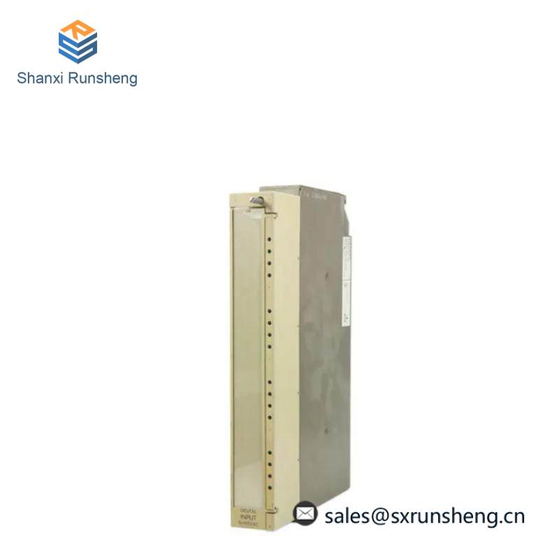 SIEMENS 6ES5435-7LA11 Digital Input Module