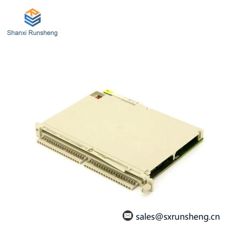SIEMENS 6ES5436-4UA12 Digital Input Module