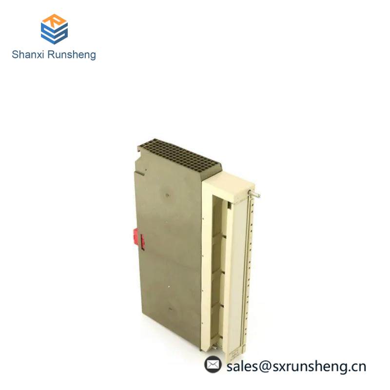 SIEMENS 6ES5436-7LB11 Digital Input Module