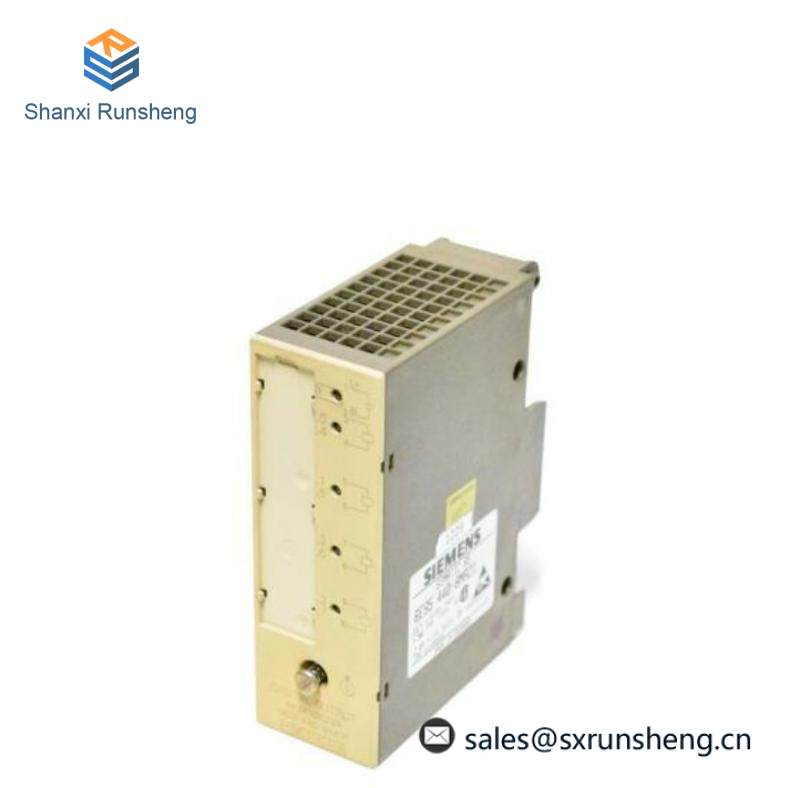SIEMENS 6ES5440-8MA21