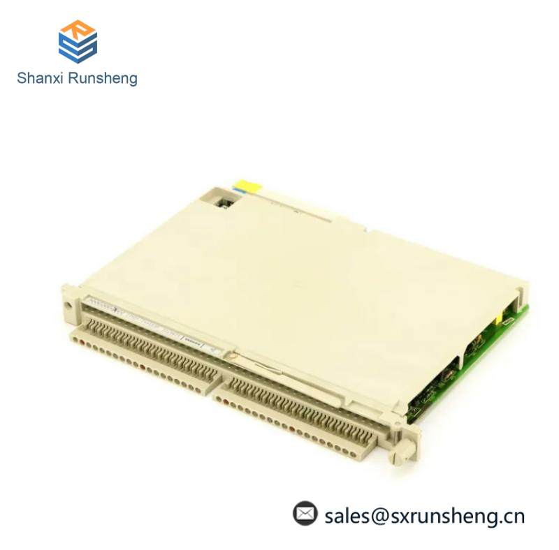 SIEMENS 6ES5441-4UA12 Digital Output Module