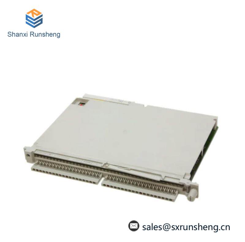 SIEMENS 6ES5441-4UA13 Digital Output Module