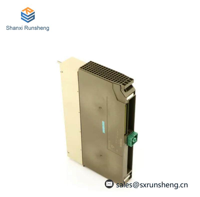 SIEMENS 6ES5441-7LA13 Digital Output Module
