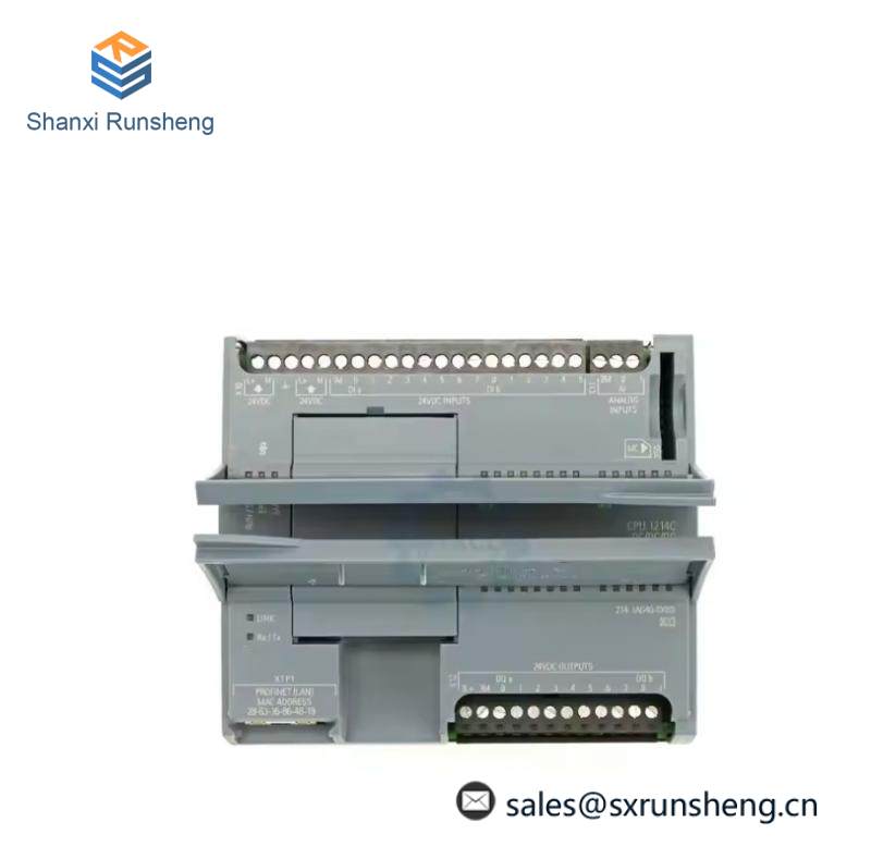 SIEMENS 6ES5451-7LA21 Digital Output Module