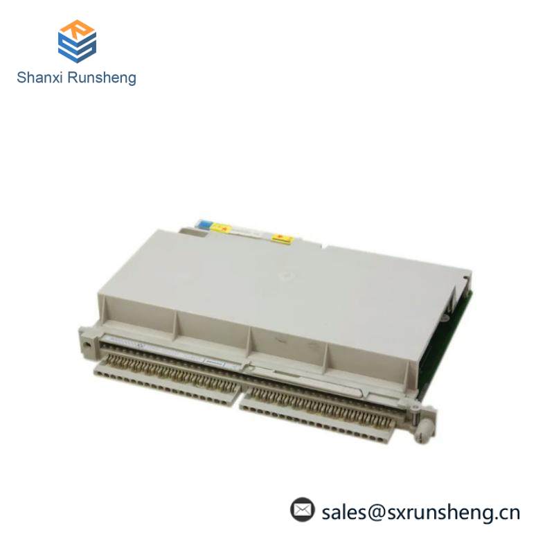 SIEMENS 6ES5454-4UA12 Digital Output Module