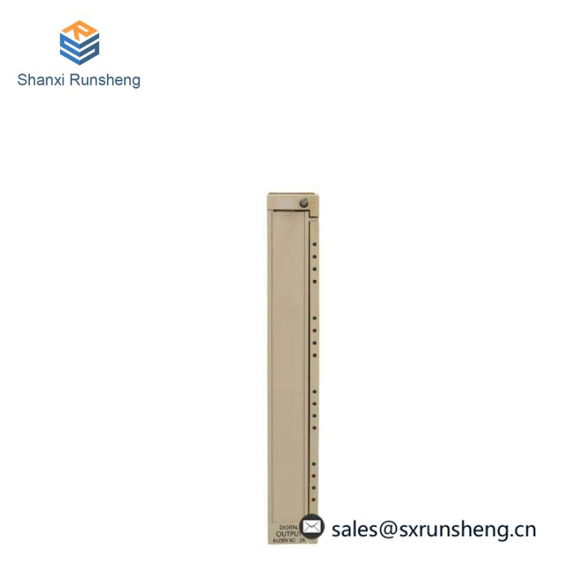 SIEMENS 6ES5456-7LB11 Digital Output Module