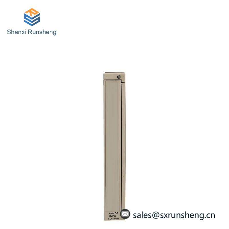 SIEMENS 6ES5460-7LA11 Analog Input Module