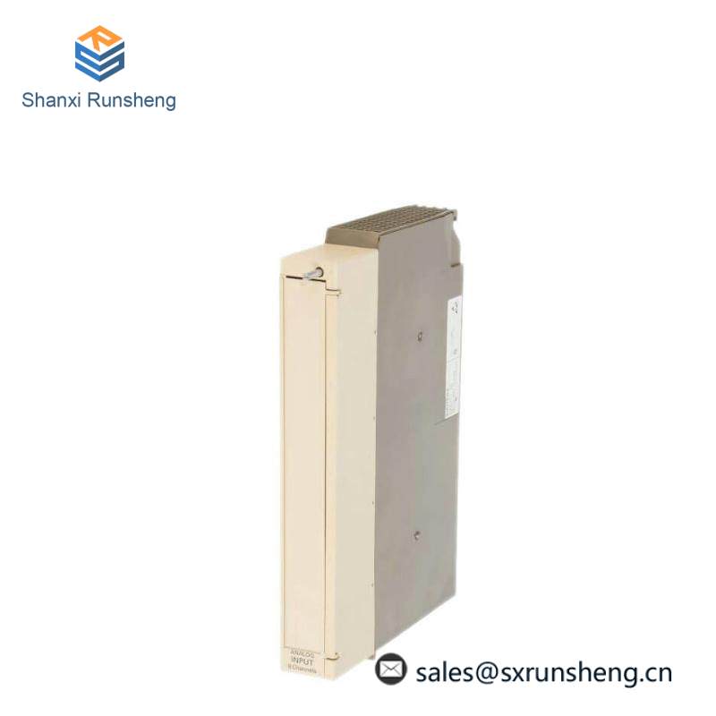 SIEMENS 6ES5460-7LA12 Analog Input Module