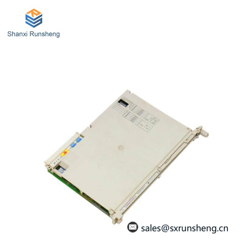 SIEMENS 6ES5463-4UA11 Analog Input Module