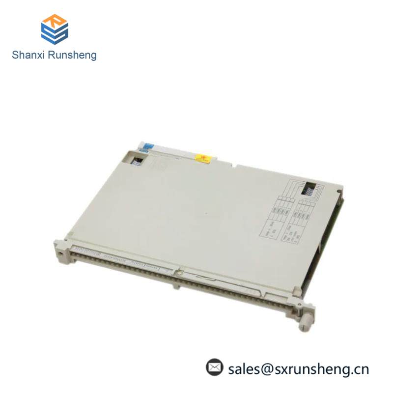SIEMENS 6ES5463-4UA12 Analog Input Module