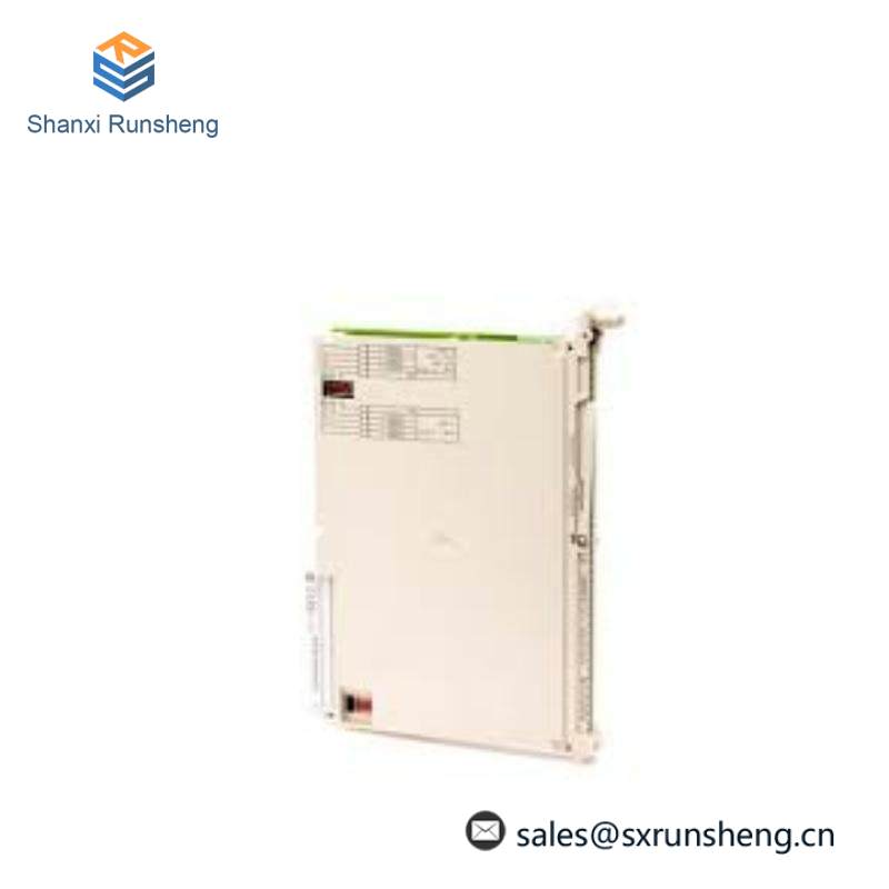 SIEMENS 6ES5463-4UA13 Analog Input Module