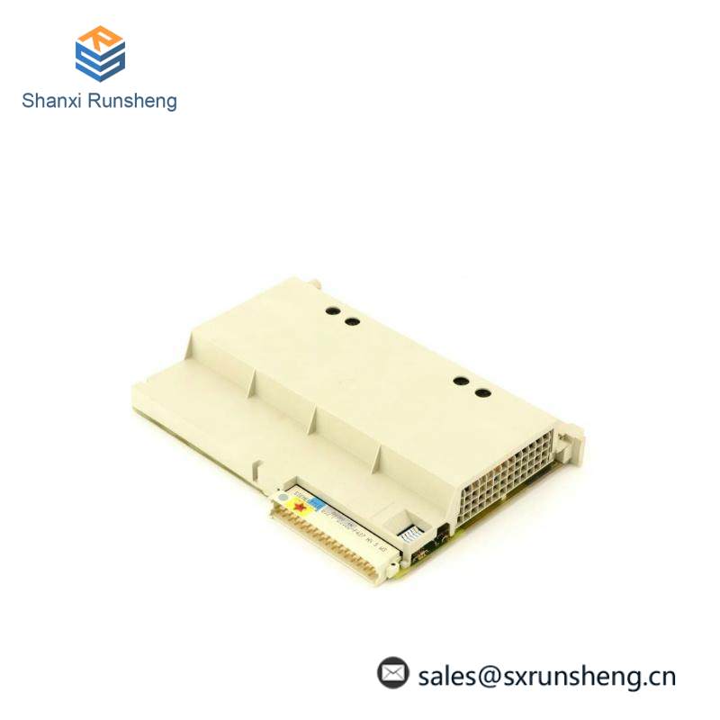 SIEMENS 6ES5465-4UA11 Analog Input Module