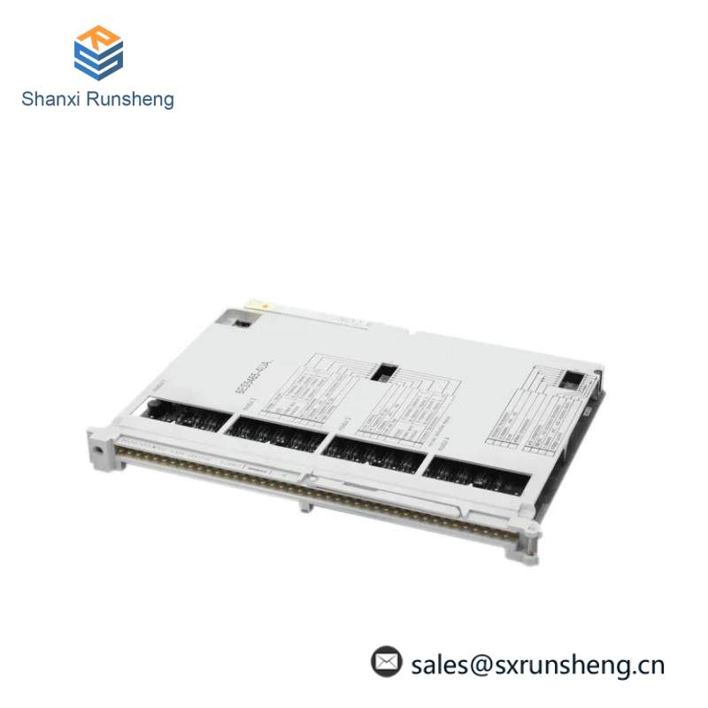 6ES5465-4UA12  Siemens  Analog Input Module