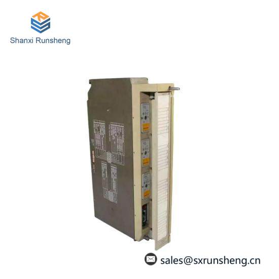 6ES5465-7AL13  Siemens Analog Input Module