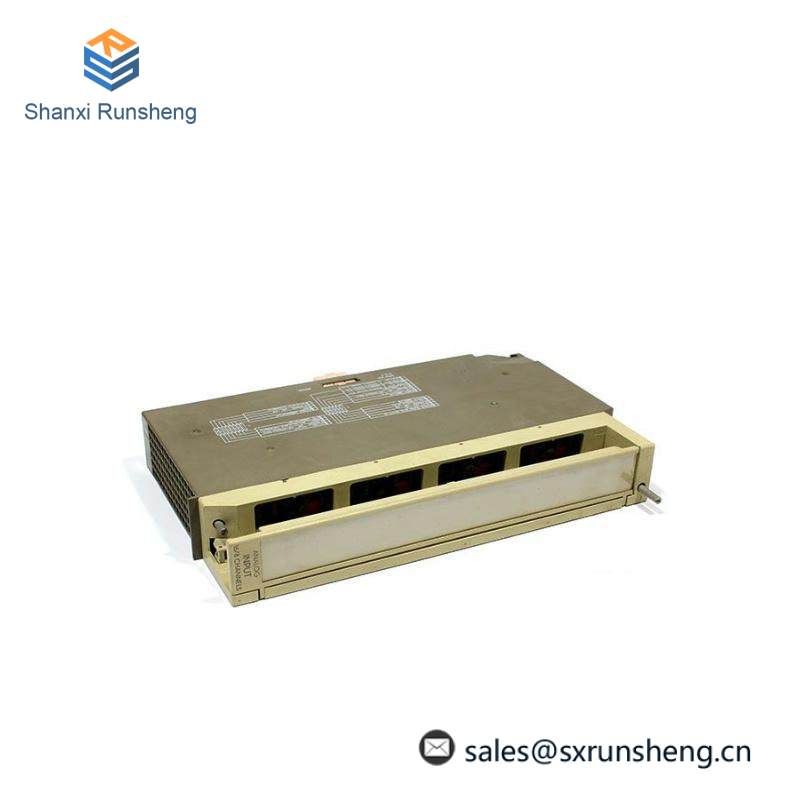 SIEMENS 6ES5465-7LA11 Analog Input Module