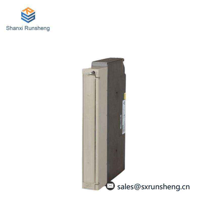 SIEMENS 6ES5465-7LA13 Analog Input Module