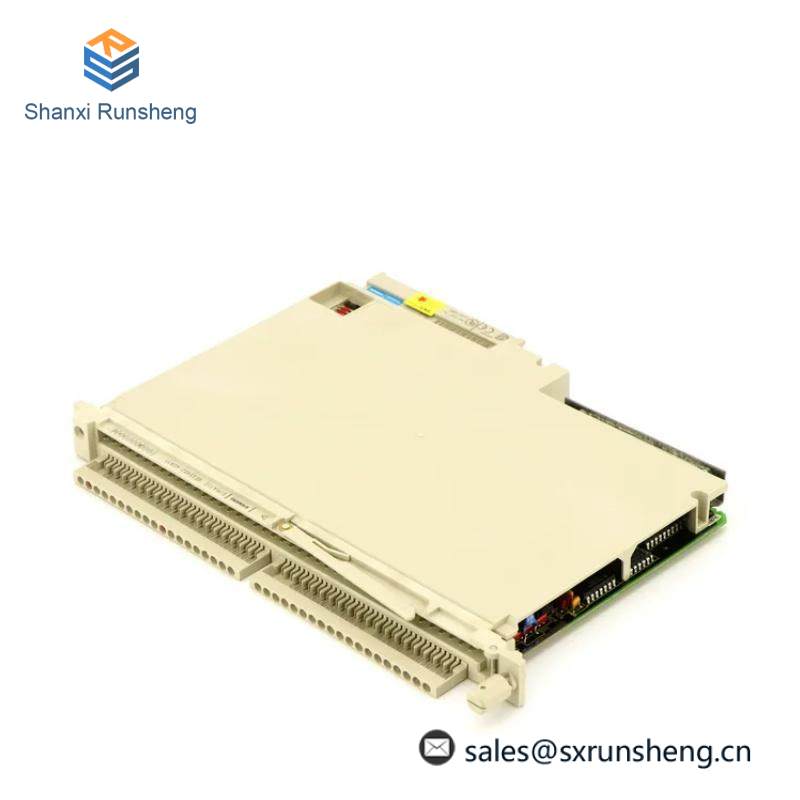 SIEMENS 6ES5470-4UA11 Analog Output Module