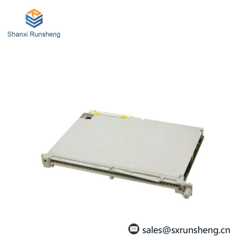 SIEMENS 6ES5470-4UB12 Analog Output Module