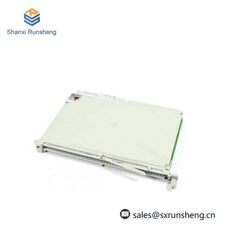 SIEMENS 6ES5470-4UC13 Analog Output Module