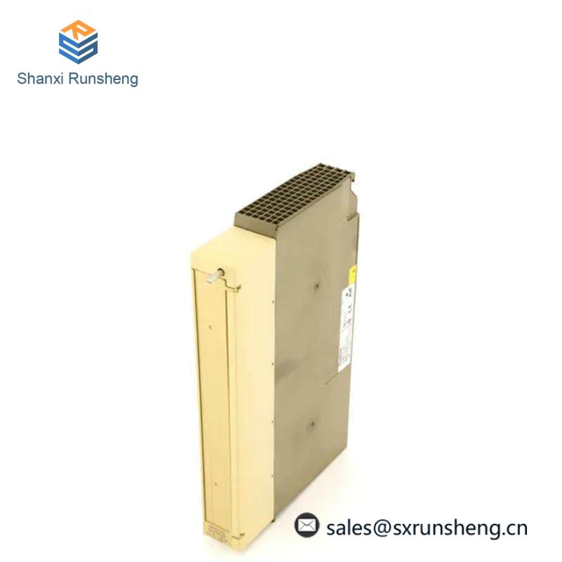 SIEMENS 6ES5470-7LC13 Analog Output Module