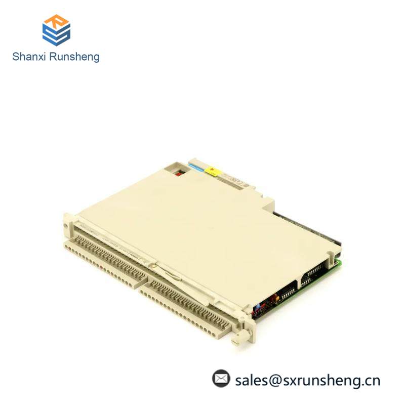 SIEMENS 6ES5482-4UA11 Digital Input Output Module