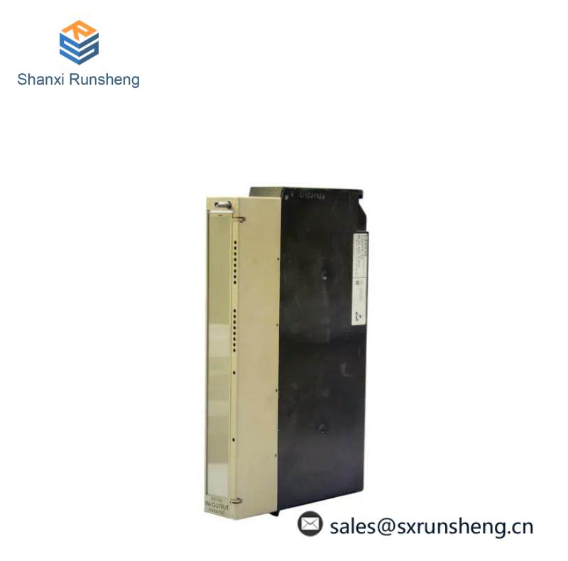 SIEMENS 6ES5482-7LF11 Digital Input/Output Module