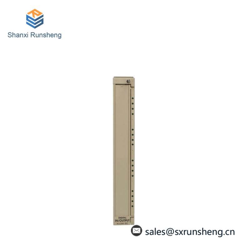 SIEMENS 6ES5482-7LF31 Digital Input/Output Module