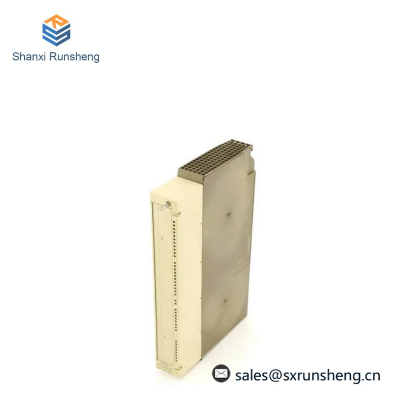 SIEMENS 6ES5485-7LA11 Digital Input Module
